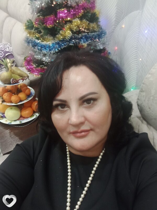 Марина, 46, Красноярске — анкета №237465
