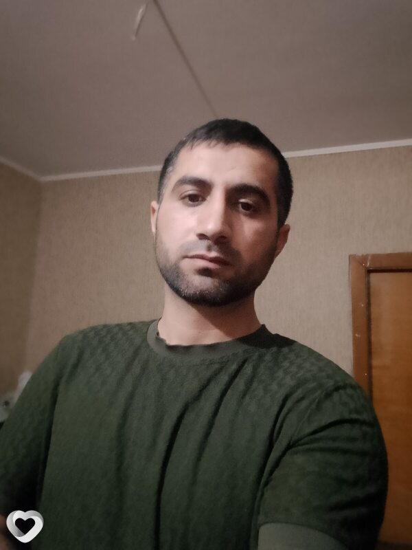 Хасан, 30, Усть-Каменогорск — анкета №237466