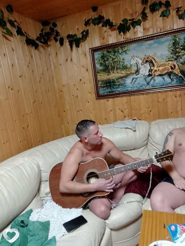 Алексей, 39, Южно-Сахалинске — анкета №237467
