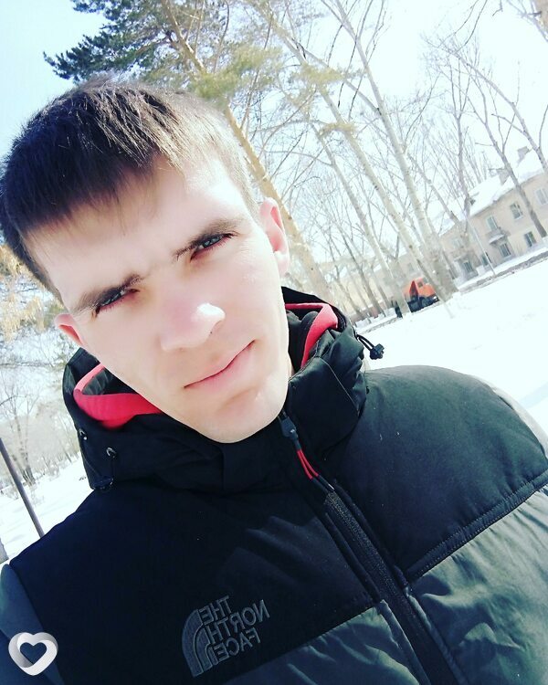 Леша, 28, Караганде — анкета №237470