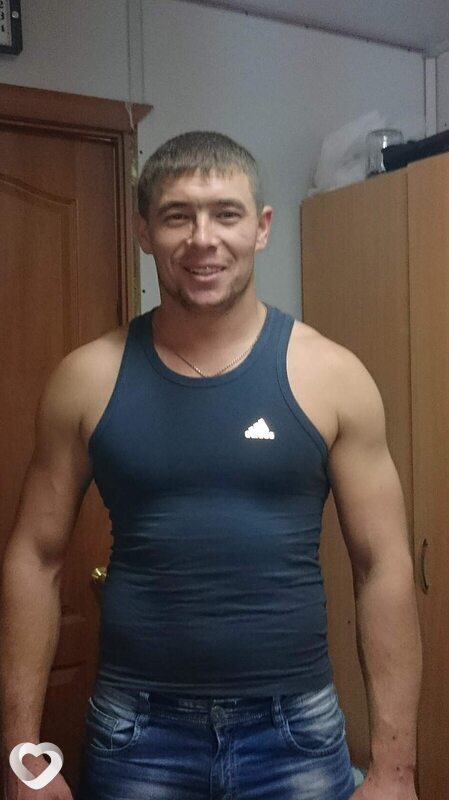 Максим, 44, Санкт-Петербурге — анкета №237471