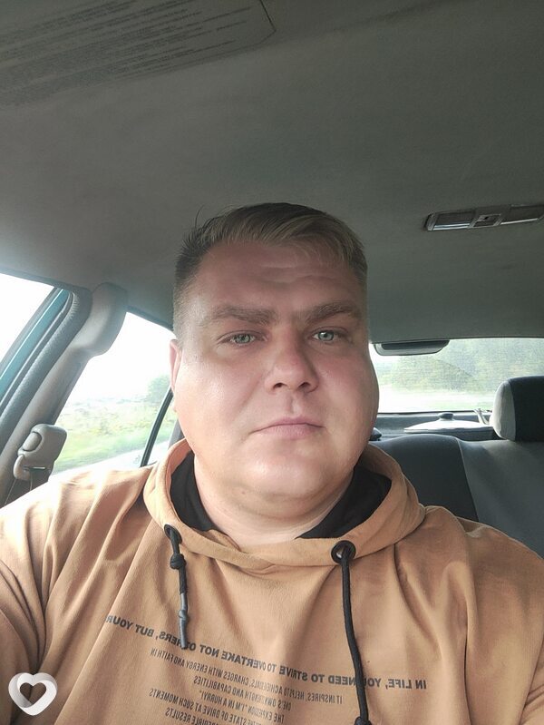 Алексей, 41, Санкт-Петербурге — анкета №237475