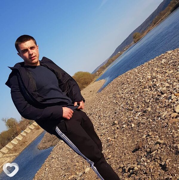 Nikitos, 36, Киеве — анкета №237476
