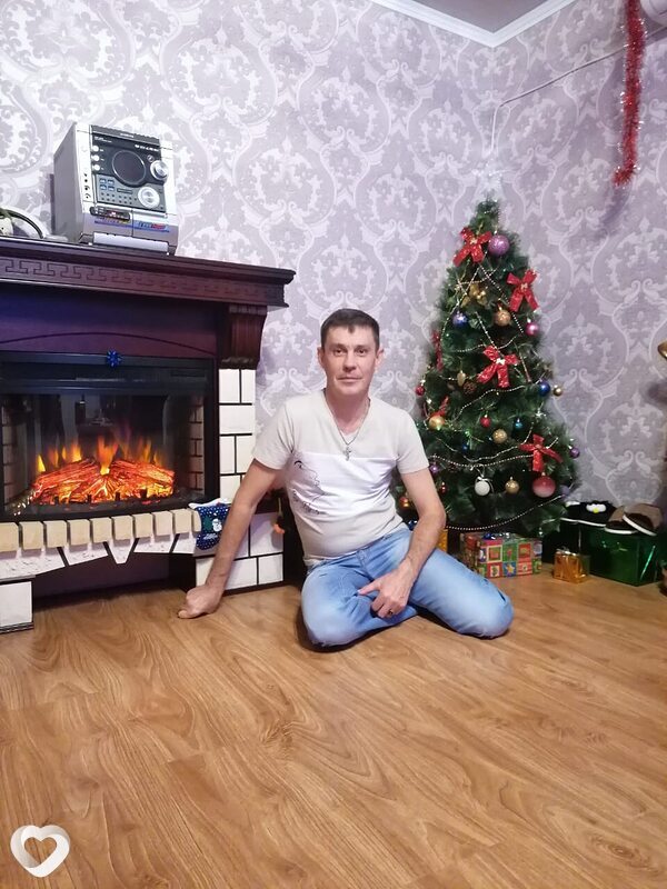 Евгений, 53, Сальске — анкета №237478