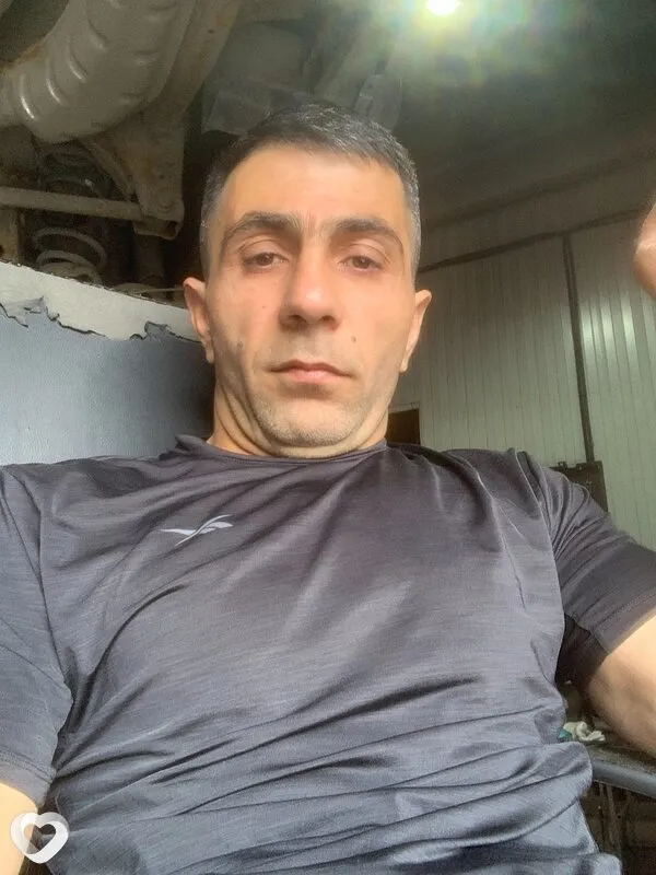 Арман, 36, Москве — анкета №237481