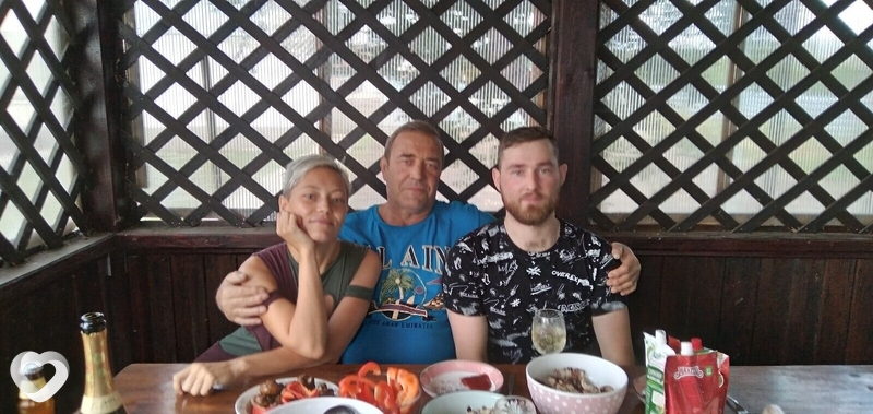 Сергей, 68, Липецке — анкета №237483