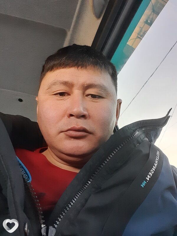 Баха, 45, Орске — анкета №237484