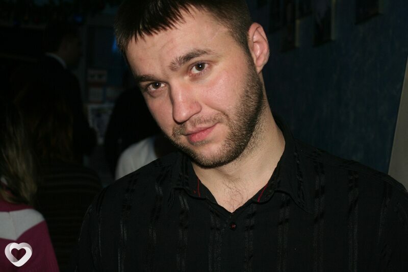 Дмитрий, 43, Гомеле — анкета №236717