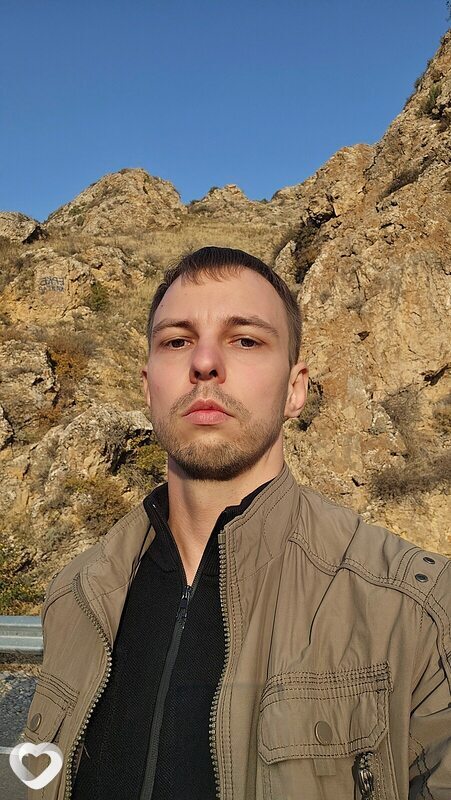 Николай, 33, Шымкенте — анкета №236720