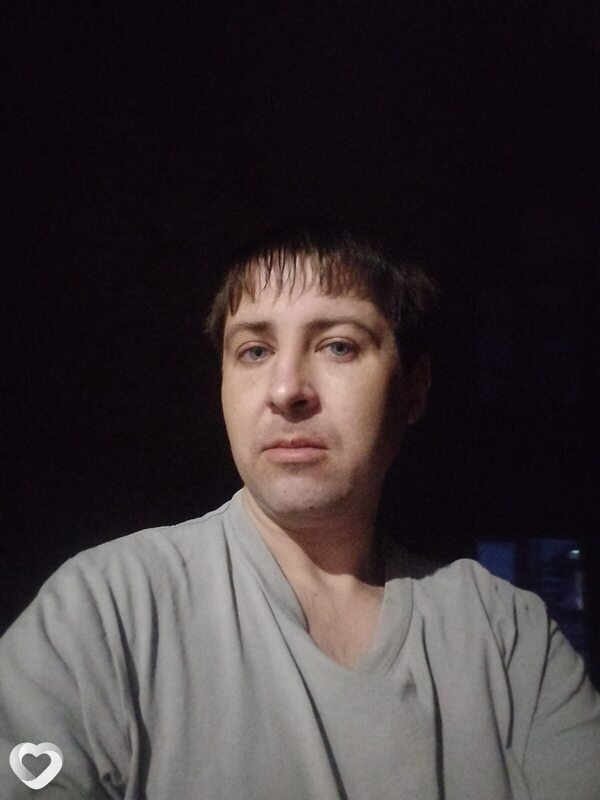 Михаил, 37, Златоусте — анкета №236721