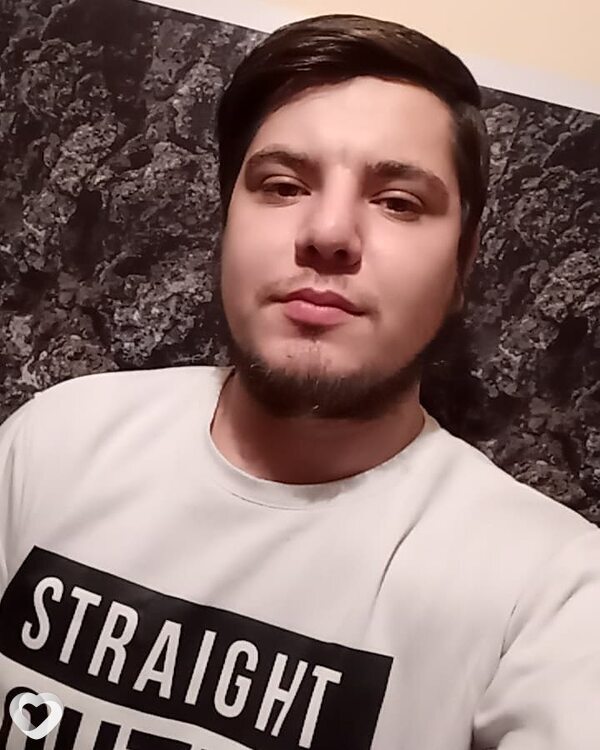 Дмитрий, 28, Алматы — анкета №236722