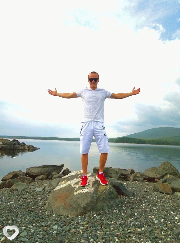 Andrey, 32, Качканаре — анкета №236724