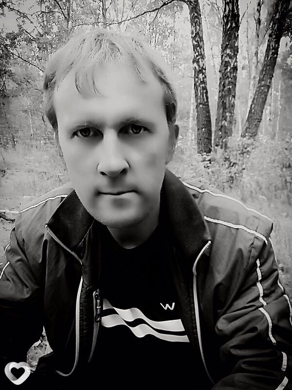 Slaawik, 41, Солигорске — анкета №236727