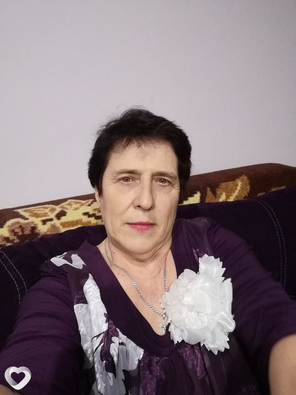 Ольга, 66, Черкесске — анкета №236728