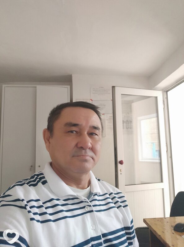 Жанбулат, 61, Астане — анкета №236730
