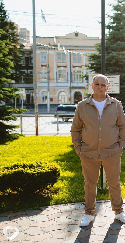 Никита, 29, Новосибирске — анкета №236733