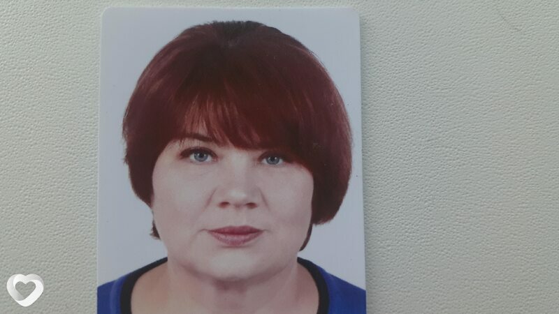 Светлана, 46, Барановичах — анкета №236794