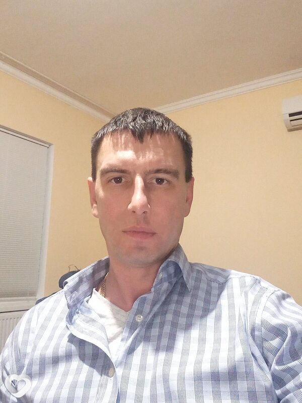 Юрий, 45, Бобруйске — анкета №236799