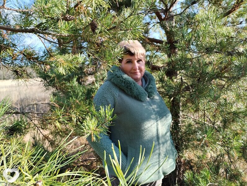 Ольга, 55, Саратове — анкета №236800