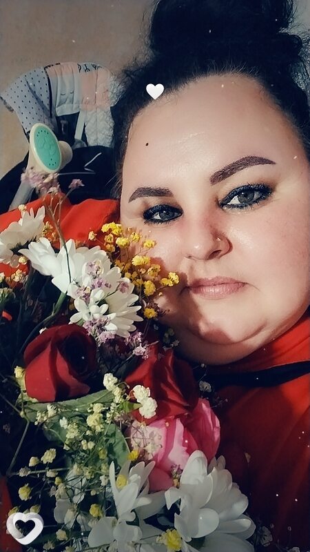 Екатерина, 40, Белове — анкета №236802