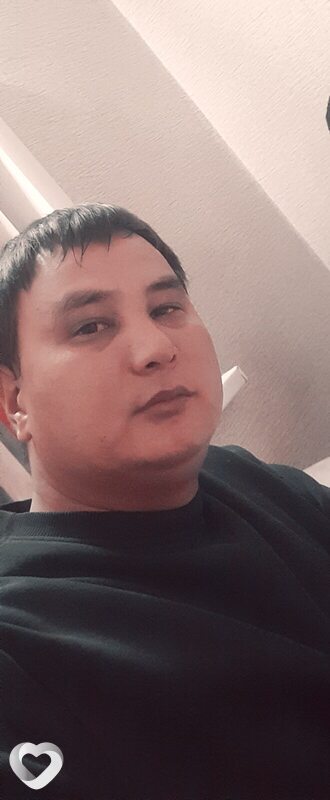 Канат, 39, Костанае — анкета №236812