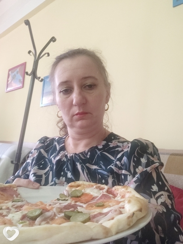 Марина, 47, Барнауле — анкета №236814