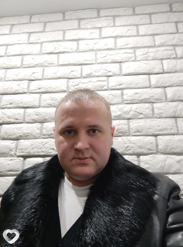 Денис, 40, Гомеле — анкета №237190