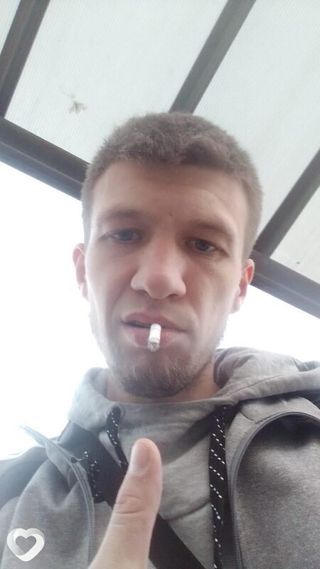 Илья, 30, Киеве — анкета №237192