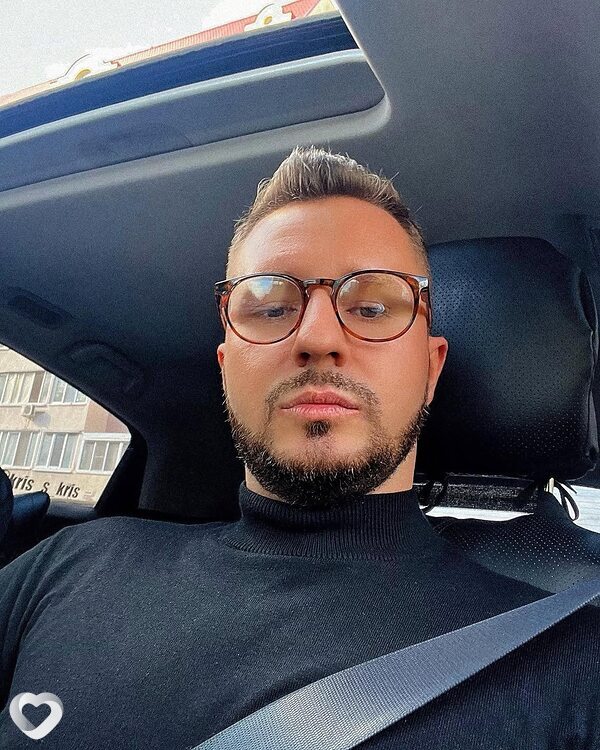 Александр, 38, Ульяновске — анкета №237193