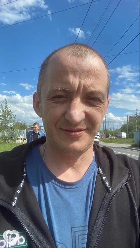 Алексей, 43, Москве — анкета №237195