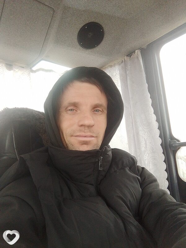 Василий, 42, Уральске — анкета №237197