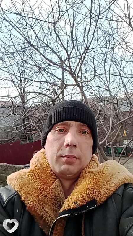 Александр, 41, Новороссийске — анкета №237199