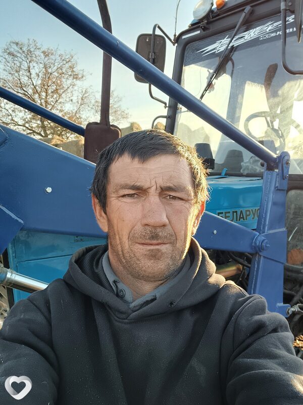 Вова, 47, Костанае — анкета №237202