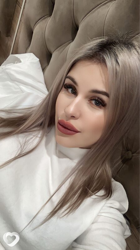 Лиза, 24, Минске — анкета №237205