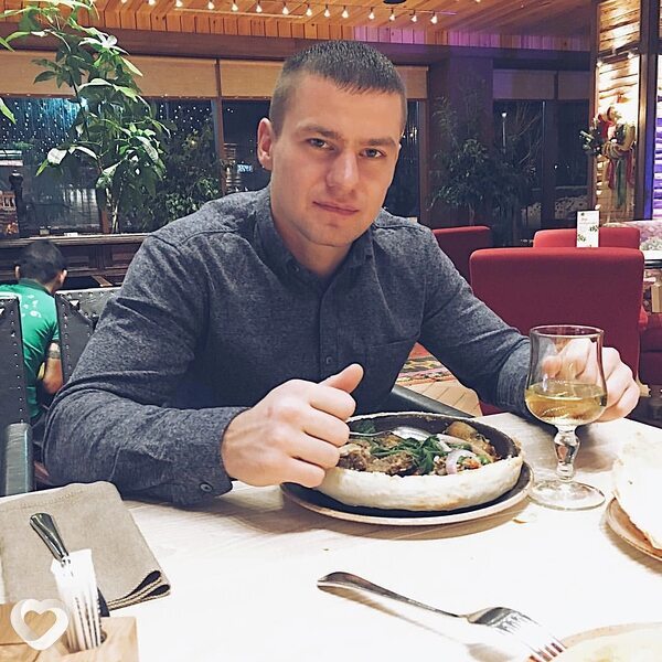 Артем, 38, Нижнем Новгороде — анкета №237208