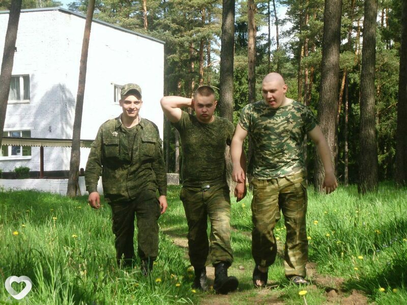 Андрей, 32, Минске — анкета №237209
