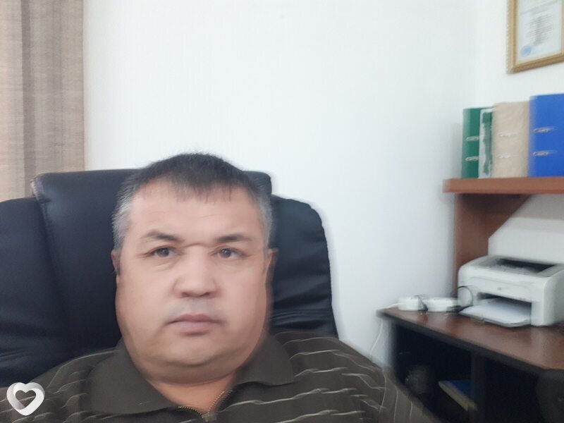 Дамир, 47, Шымкенте — анкета №237211