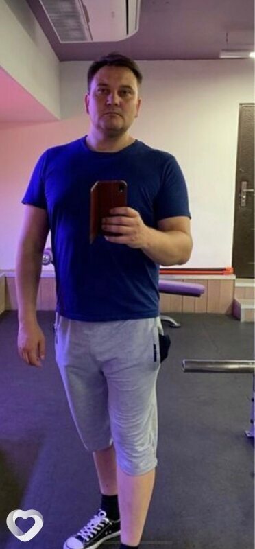 Сергей, 41, Анапе — анкета №237212