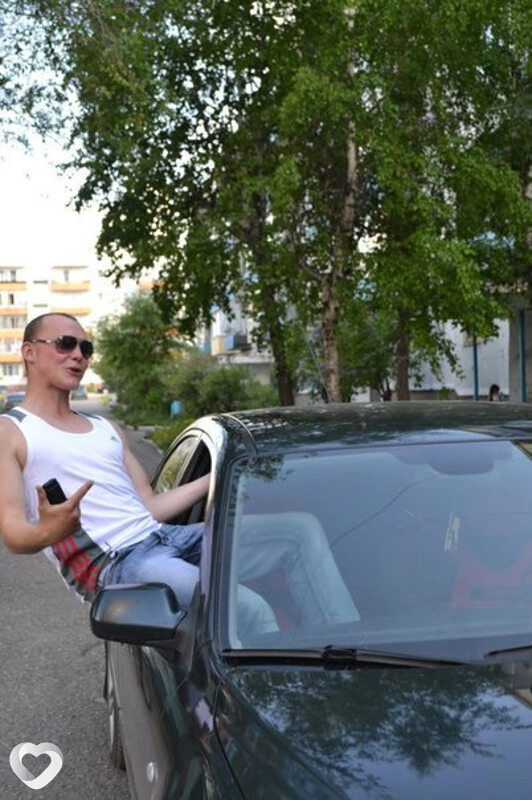 Никита, 33, Нерюнгри — анкета №236852