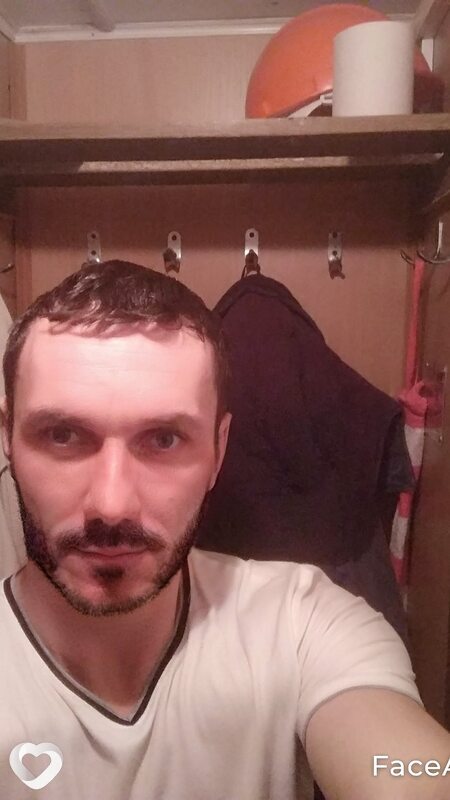 Иван, 44, Оренбурге — анкета №236853