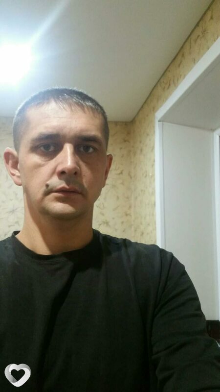 Евгений, 45, Павлодаре — анкета №236860