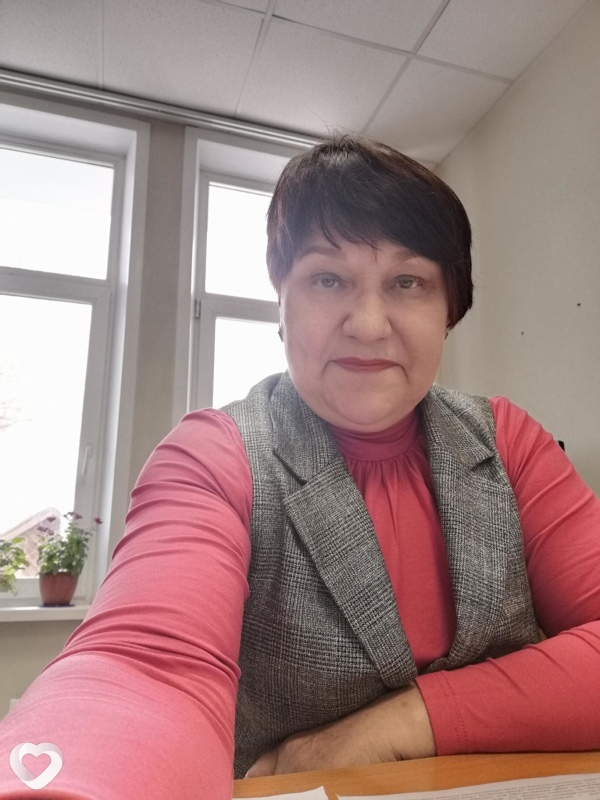 Наталья, 65, Иркутске — анкета №237015