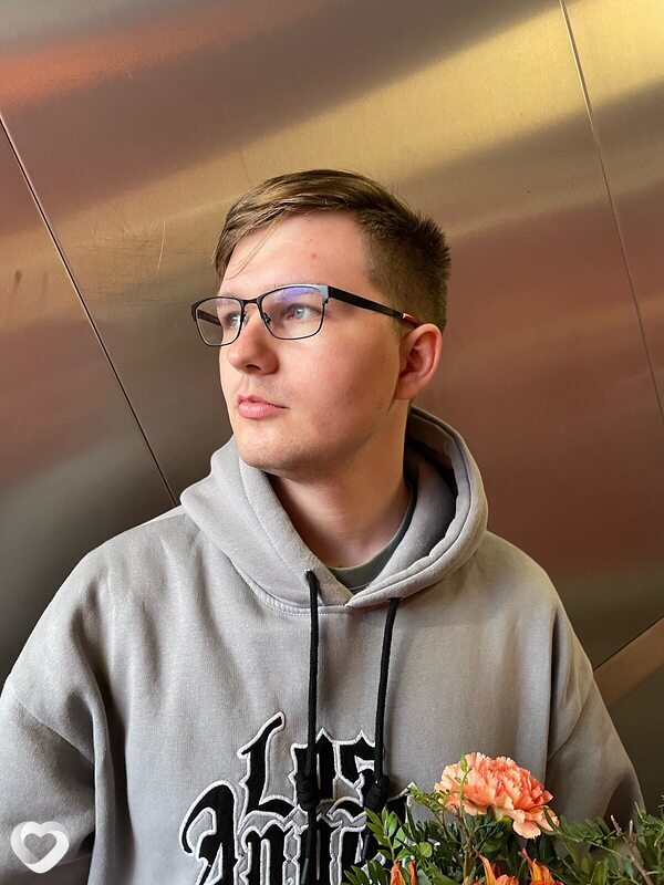 Александр, 25, Бресте — анкета №237021