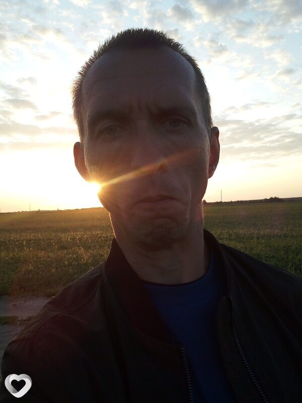 Дима, 44, Костроме — анкета №237022