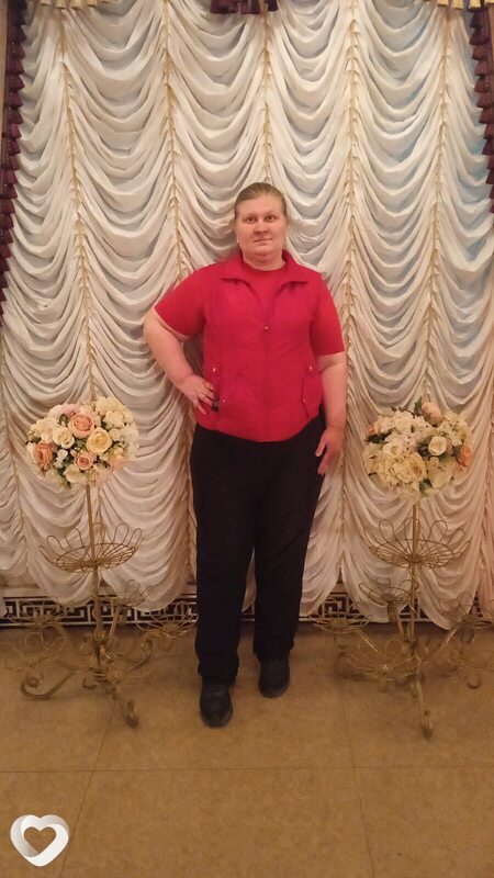 Мария, 40, Алматы — анкета №237024