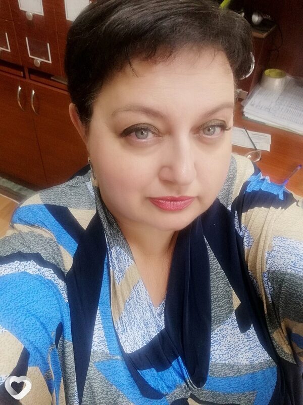 Татьяна, 58, Барнауле — анкета №237026