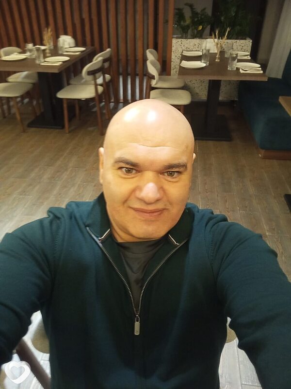 Адиль, 46, Астане — анкета №237028
