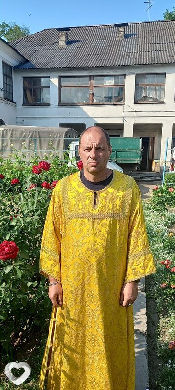 Владимир, Каменское