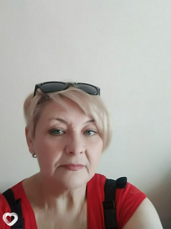 Елена, 61, Пятигорске — анкета №237093