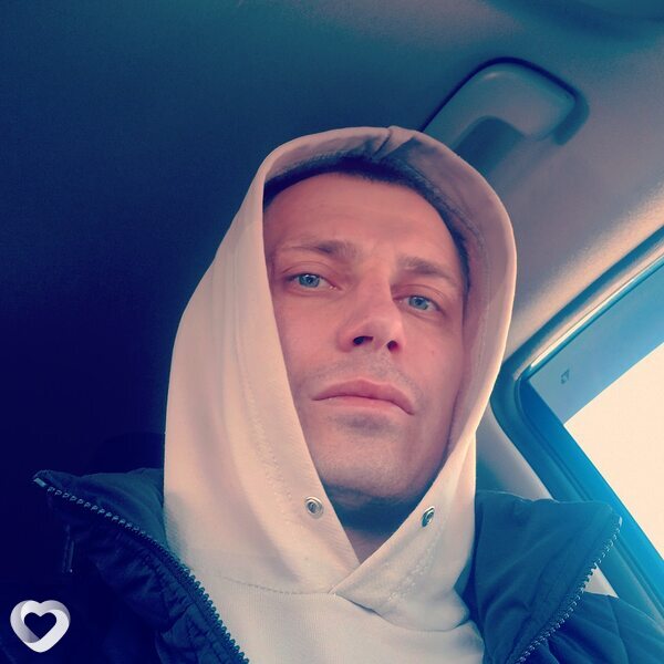Сергей, 32, Москве — анкета №237098